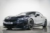 BMW 8 Series 840i sDrive 2dr Auto