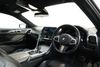 BMW 8 Series 840i sDrive 2dr Auto
