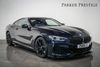 BMW 8 Series 840i sDrive 2dr Auto