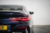 BMW 8 Series 840i sDrive 2dr Auto