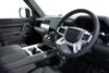Land Rover Defender 3.0 D250 Hard Top S Auto