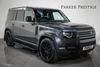 Land Rover Defender 3.0 D250 Hard Top S Auto