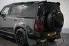 Land Rover Defender 3.0 D250 Hard Top S Auto