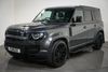 Land Rover Defender 3.0 D250 Hard Top S Auto