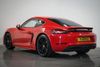Porsche Cayman 2.5 S 2dr PDK