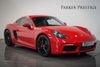Porsche Cayman 2.5 S 2dr PDK