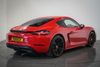 Porsche Cayman 2.5 S 2dr PDK