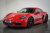 Porsche Cayman 2.5 S 2dr PDK