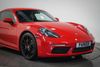 Porsche Cayman 2.5 S 2dr PDK