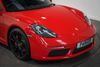 Porsche Cayman 2.5 S 2dr PDK