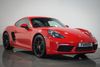 Porsche Cayman 2.5 S 2dr PDK