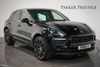 Porsche Macan 5dr PDK