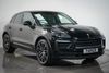 Porsche Macan 5dr PDK