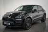 Porsche Macan 5dr PDK