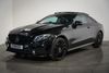 Mercedes-Benz E Class E400d 4Matic AMG Line Premium Plus 2dr 9G-Tronic