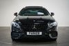 Mercedes-Benz E Class E400d 4Matic AMG Line Premium Plus 2dr 9G-Tronic