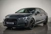 Audi A5 S5 Quattro 5dr Tiptronic