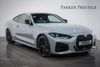 BMW 4 Series M440i xDrive MHT 2dr Step Auto