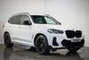 BMW X3 xDrive20i MHT M Sport 5dr Step Auto