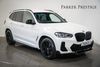 BMW X3 xDrive20i MHT M Sport 5dr Step Auto