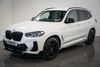 BMW X3 xDrive20i MHT M Sport 5dr Step Auto
