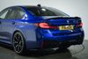 BMW M5 M5 Competition 4dr DCT