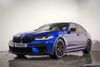 BMW M5 M5 Competition 4dr DCT