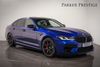 BMW M5 M5 Competition 4dr DCT