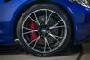 BMW M5 M5 Competition 4dr DCT