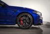 BMW M5 M5 Competition 4dr DCT
