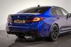 BMW M5 M5 Competition 4dr DCT
