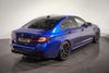BMW M5 M5 Competition 4dr DCT