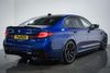 BMW M5 M5 Competition 4dr DCT