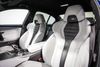 BMW M5 M5 Competition 4dr DCT