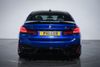 BMW M5 M5 Competition 4dr DCT