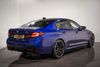 BMW M5 M5 Competition 4dr DCT