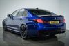 BMW M5 M5 Competition 4dr DCT