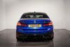 BMW M5 M5 Competition 4dr DCT