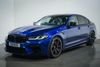BMW M5 M5 Competition 4dr DCT