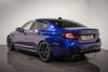 BMW M5 M5 Competition 4dr DCT