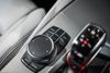 BMW M5 M5 Competition 4dr DCT
