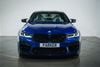 BMW M5 M5 Competition 4dr DCT