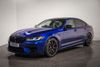 BMW M5 M5 Competition 4dr DCT