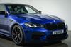 BMW M5 M5 Competition 4dr DCT