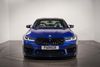 BMW M5 M5 Competition 4dr DCT