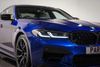 BMW M5 M5 Competition 4dr DCT