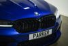 BMW M5 M5 Competition 4dr DCT
