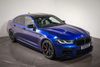 BMW M5 M5 Competition 4dr DCT