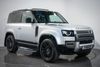 Land Rover Defender 3.0 D250 X-Dynamic S 90 3dr Auto [6 Seat]