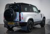 Land Rover Defender 3.0 D250 X-Dynamic S 90 3dr Auto [6 Seat]